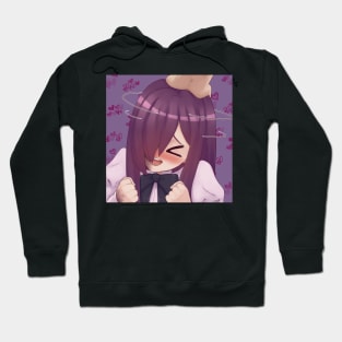 Hana Headpats Hoodie